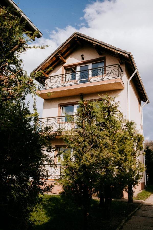 Hotel,Villas & Events Bran บราน ภายนอก รูปภาพ
