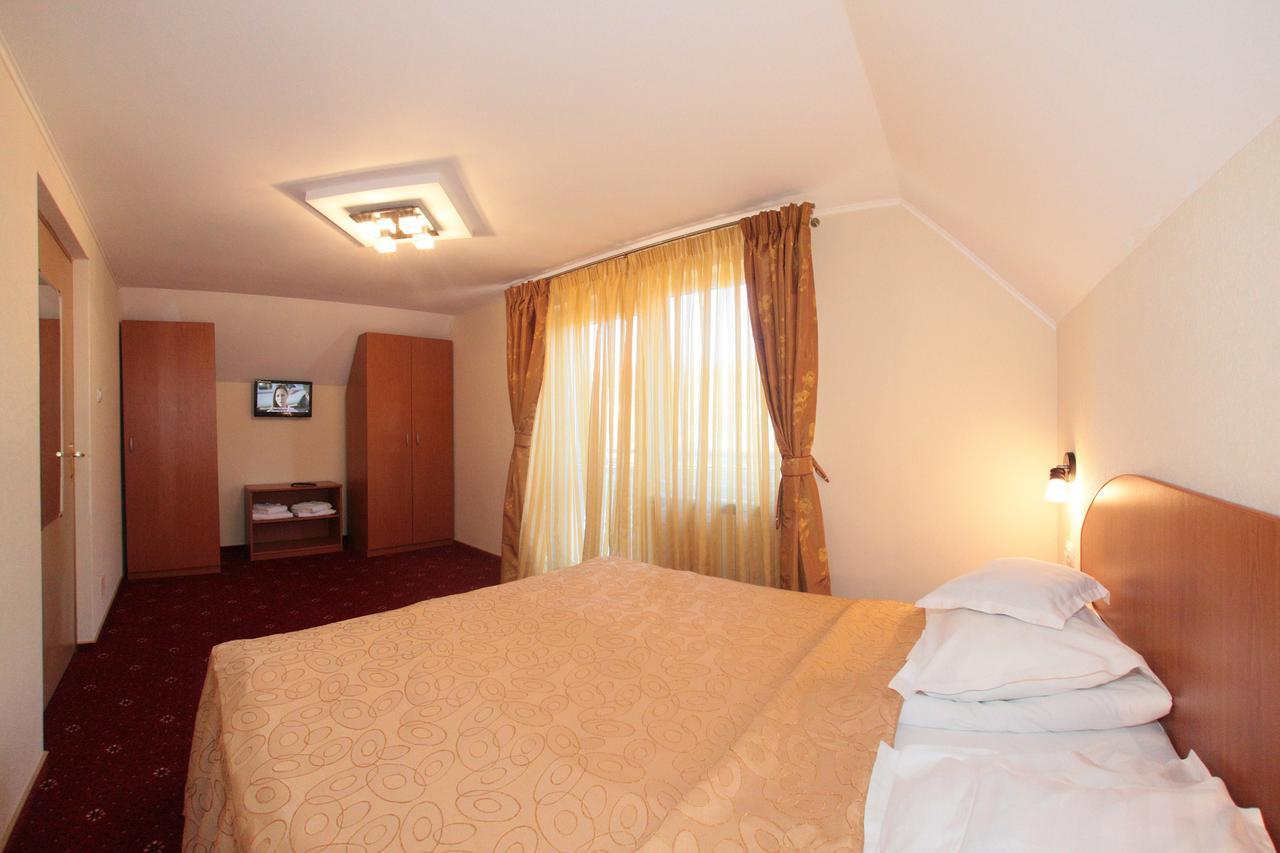 Hotel,Villas & Events Bran บราน ภายนอก รูปภาพ