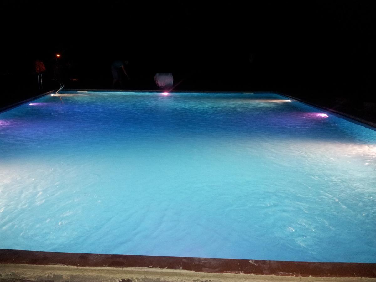 Hotel,Villas & Events Bran บราน ภายนอก รูปภาพ
