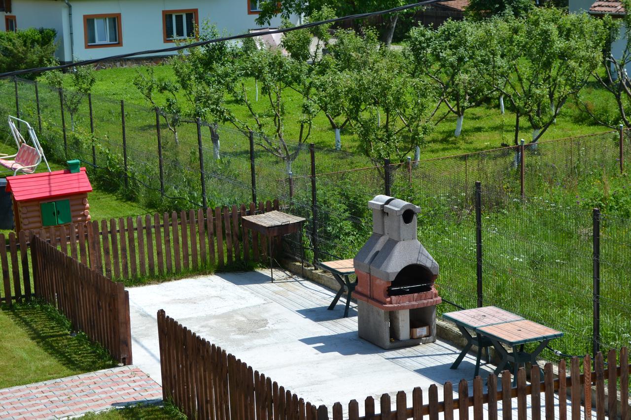 Hotel,Villas & Events Bran บราน ภายนอก รูปภาพ